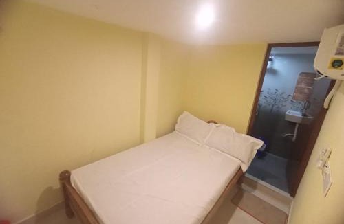 Tiruvannamalai Hotel | Sri Jayam Residency