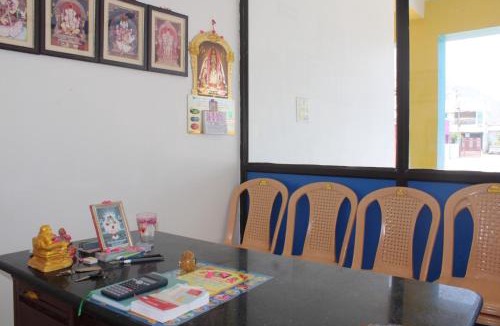Tiruvannamalai Hotel | Sri Kasthuri valli Mahal