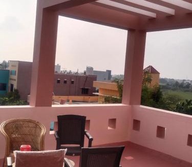 Tiruvannamalai Apartment | Sri krishna non Ac
