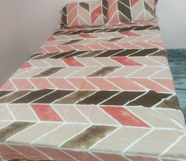 Tiruvannamalai Bed & Breakfast | Sri Krishna's AC