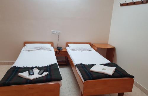 Chickpet Hotel | Sri Kumara Lodge