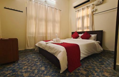 Tiruvannamalai House | Sri Lakshmi Villa - 700m to Arunachalam Temple