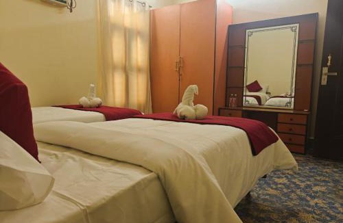 Tiruvannamalai House | Sri Lakshmi Villa - 700m to Arunachalam Temple