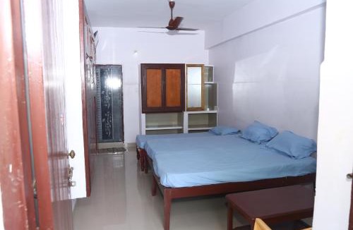Viluppuram House | sri mahalakshmi guest house