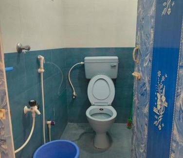 Madurai Hotel | Sri Meenakshi Residency