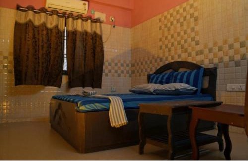 Velankanni Hotel | Sri Ram Lodge Velankanni