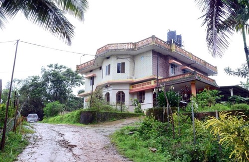 Harigar House | Sri Ranga Homestay