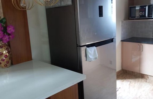 Bengaluru Apartment | Sri Sai Lilly Enclave