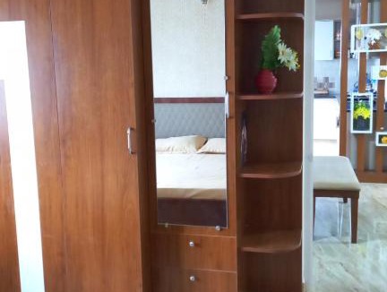 Bengaluru Apartment | Sri Sai Lilly Enclave