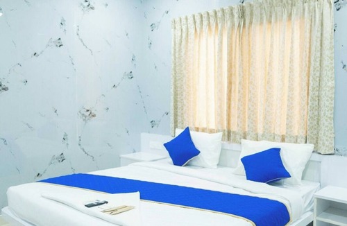 Rajajinagar Hotel | Sri Sai Saara Inn