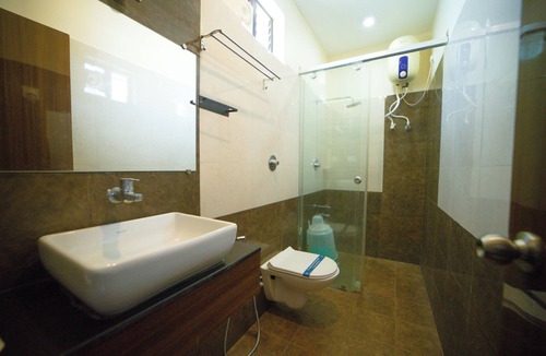 Kalapettai Hotel | Sri Sai Surguru Residency
