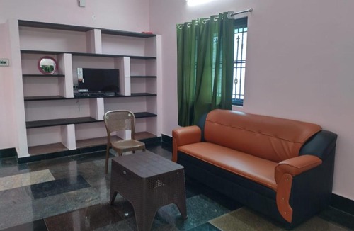 Kumbakonam Apartment | Sri Temple Town Homestay