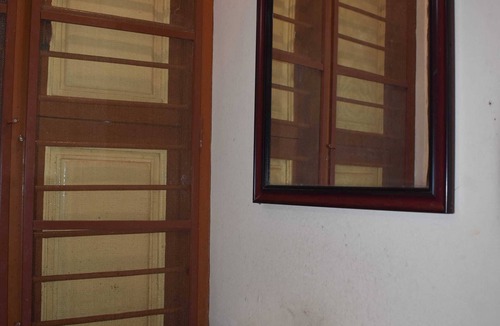Tiruvannamalai Hotel | Sri Thirumalaivasa Guest House