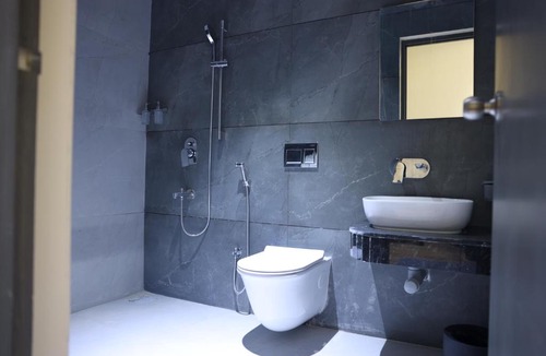 Namakkal Hotel | Sri Vasam Residency