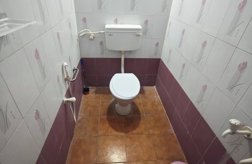 Tiruvannamalai Cabin | Sribhgavan mansion lodge