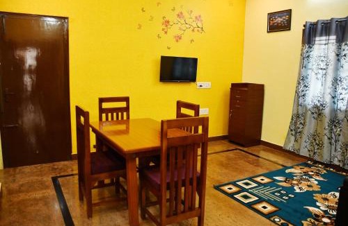 Madurai Apartment | Srinivasam service apartment