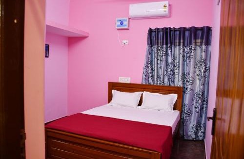 Madurai Apartment | Srinivasam service apartment