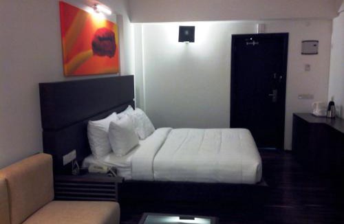 Bangalore City Center Hotel | SRS Springs Hotels and Spa