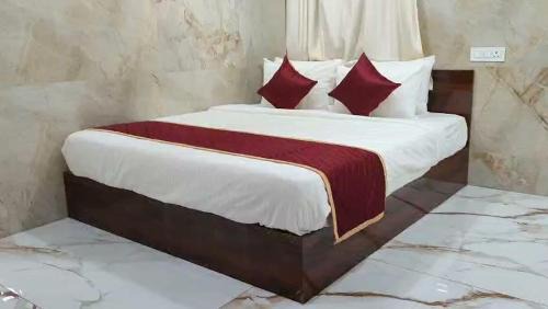 Tiruvannamalai Hotel | SS Paradise Residency