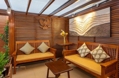 Calangute Hotel | Sstella Empire Beach Resort, a member of Radisson Individuals