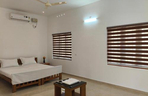Thiruvananthapuram House | St Andrews Beach Homestay Trivandrum - Cozy Stay Near the Beach