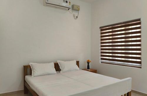 Thiruvananthapuram House | St Andrews Coastal Retreat - Peaceful Stay in Trivandrum