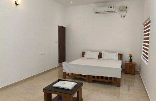 Thiruvananthapuram House | St Andrews Coastal Retreat - Peaceful Stay in Trivandrum