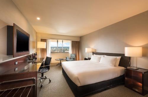 Adelaide Central Business District Hotel | Stamford Plaza Adelaide