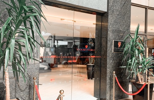 Mascot Hotel | Stamford Plaza Sydney Airport Hotel & Conference Centre