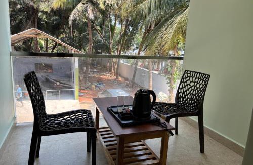 Kuilapalayam Hotel | Star Eco Stay