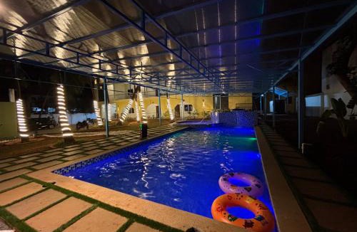 Kuilapalayam Hotel | Star Eco Stay