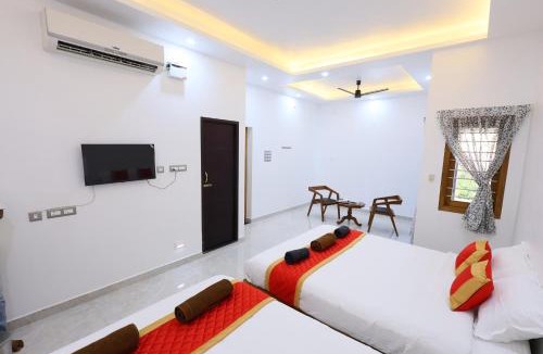 Kalapettai House | Star Eden Resort