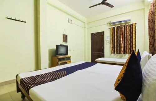 Kondapur House | Star Guest House