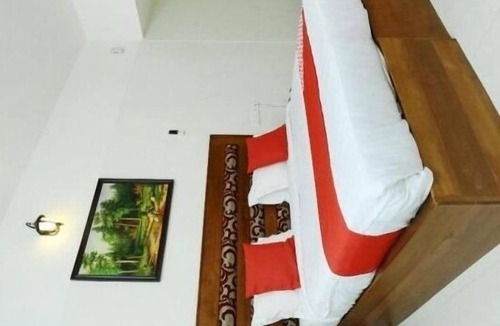 Thiruvananthapuram Hotel | STAR INN RESIDENCY
