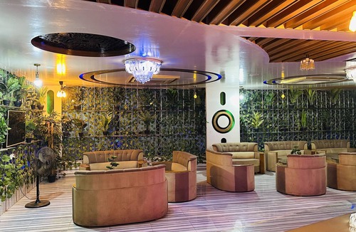 Uttara Hotel | Star Residence