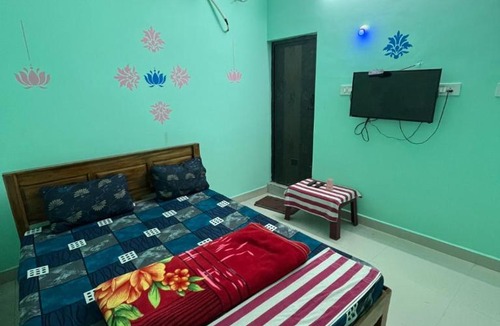 Pondicherry Hotel | STAR Residency - G