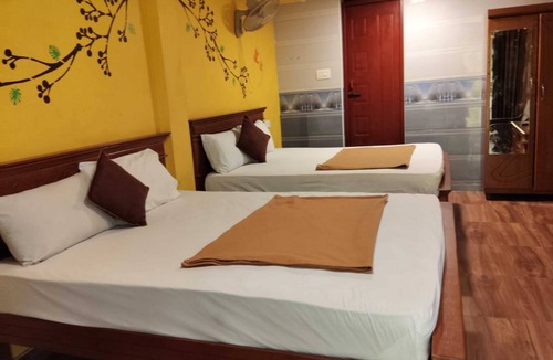 Mettupalayam Resort | Star Resort
