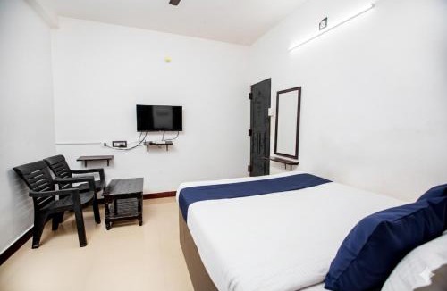 Pondicherry Beach House | Starlight Hotel1Square