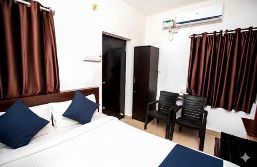 Pondicherry Beach House | Starlight Hotel1Square