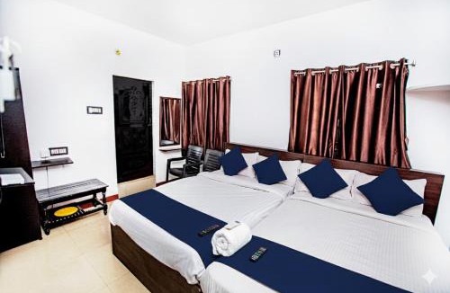 Pondicherry Beach House | Starlight Hotel1Square