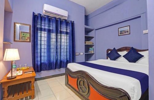 Kuilapalayam House | Starlight Hotels Double 1Stays