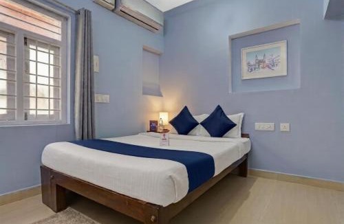 Kuilapalayam House | Starlight Hotels Double 1Stays