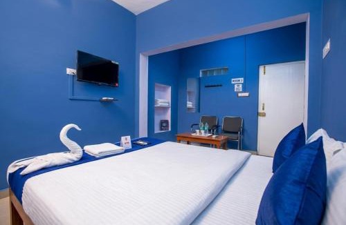 Kuilapalayam House | Starlight Hotels Double 1Stays