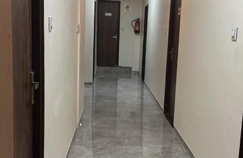 Nagpur Hotel | Starlight