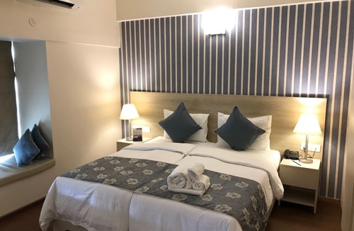 Electronics City Apartment | Starlit Suites