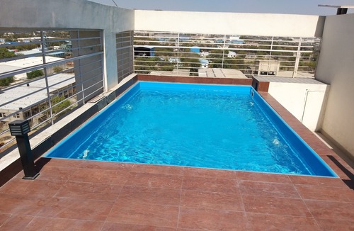 Neemrana Hotel | Starlit Suites Neemrana