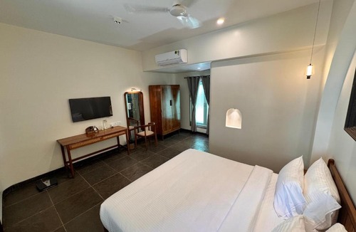 White Town Hotel | Stay at Ciclo