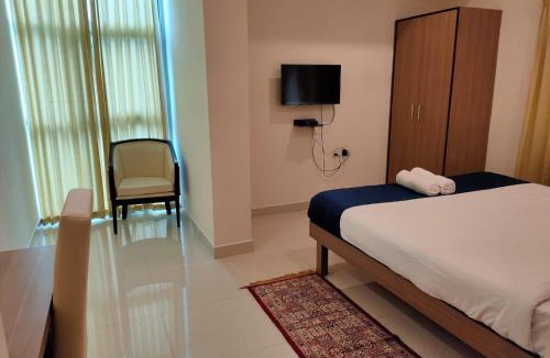 Bellandur Hotel | Stay Awhile Hotel