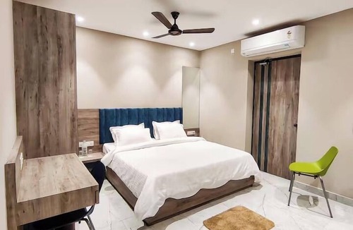 Salt Lake Hotel | Stay by Insata Hospitality - Kolkata