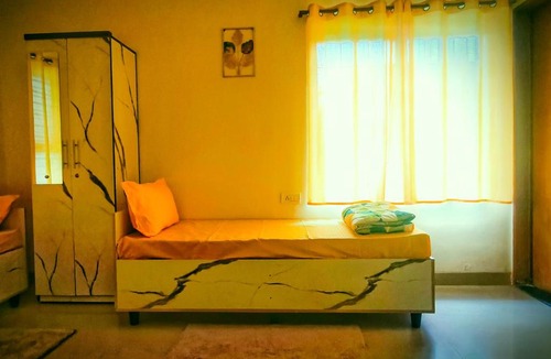 Aundh Hostel | Stay in